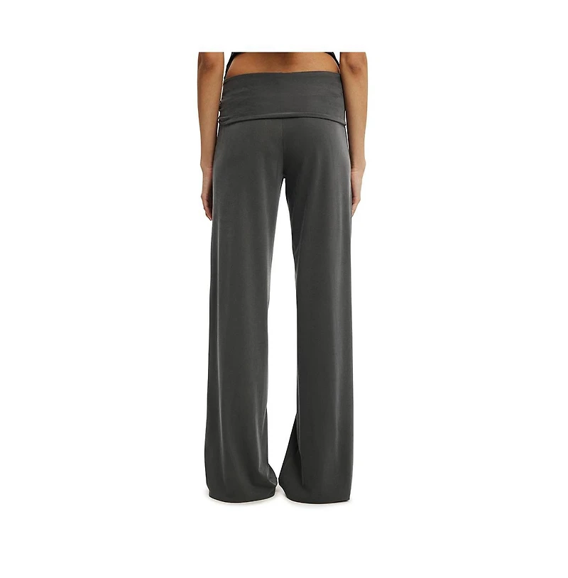 Cotton On Women's Honey Tie Pant