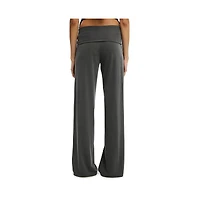 Cotton On Women's Honey Tie Pant