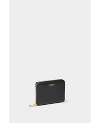 Osprey London Women's The Ruby Leather Crossbody Bag