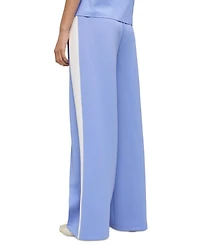 Puma Women's Low Rise Regular Fit Track Pants