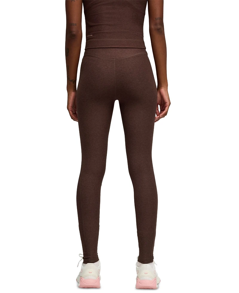 Puma Women's Cloudspun High Rise Tights