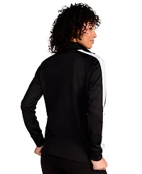 Puma Women's Mock Neck Track Jacket