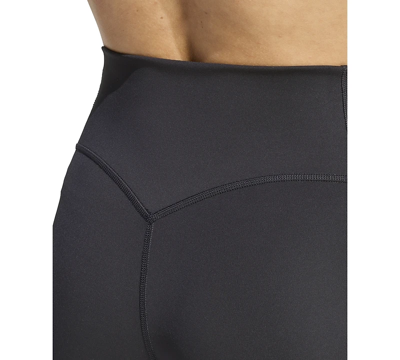 adidas Women's Optime Workout Training Leggings