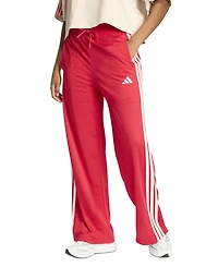 adidas Women's Stadium Mesh High-Rise Sportswear Pants