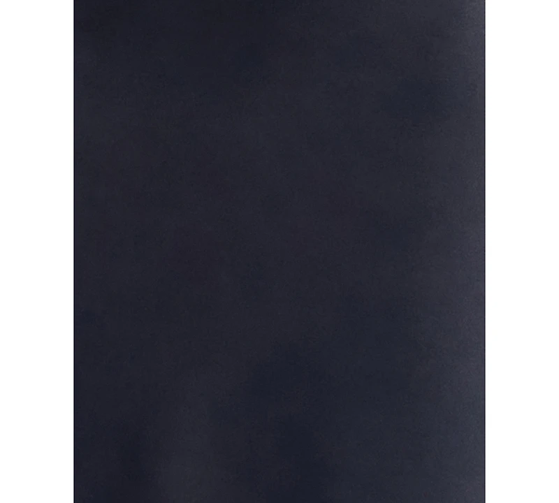 Alex & Sophia Juniors' Strapless Scoop Neck Midi Dress