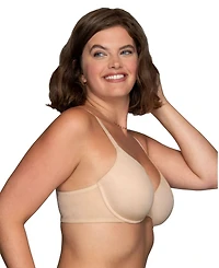 Breathable Luxe Full Coverage Underwire