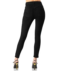 Ivonne Women's Skinny Jeans