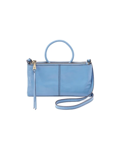 Hobo Sable Crossbody