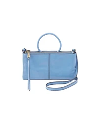 Hobo Sable Crossbody
