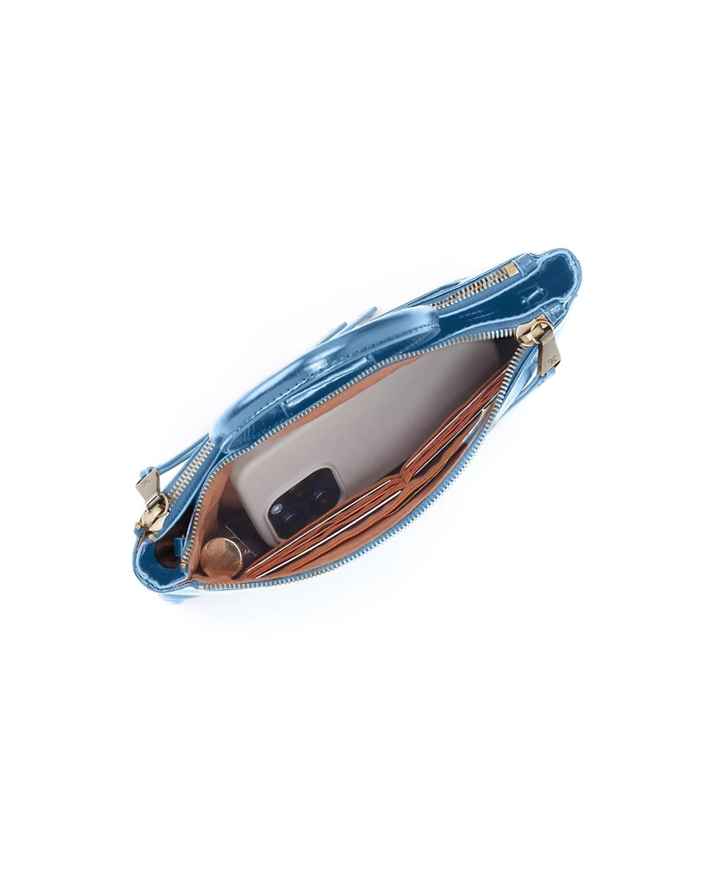 Hobo Sable Crossbody