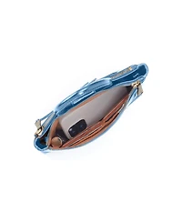 Hobo Sable Crossbody