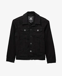 Xray Boys 8 - 20 Trucker Denim Jacket
