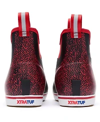Xtratuf Men's Tailgate Ankle Deck Boot