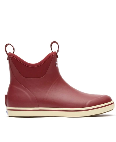 Xtratuf Men's Ankle Deck Boot