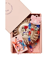 Stych Girls Unicorn Bag and Accessories Gift Box