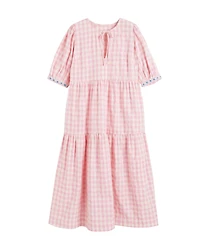 Chinti & Parker Women's Gingham Dress