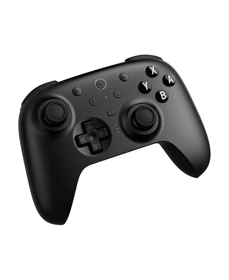 8BitDo Ultimate 2 Bluetooth Controller, Hall Effect Triggers with Charging Dock