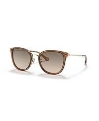 Coach Women's Square Sunglasses, C7999 HC7135