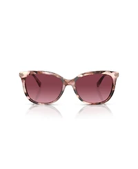 Coach Women's Cat Eye Sunglasses, CL926 HC8378U