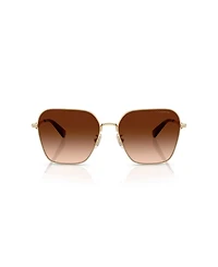 Coach Women's Geometric Sunglasses, CW189 HC7168