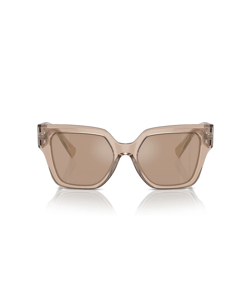 Dolce&Gabbana Women's Square Sunglasses