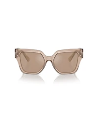 Dolce&Gabbana Women's Square Sunglasses