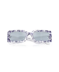Dolce&Gabbana Women's Rectangle Sunglasses, DG4416