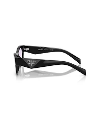 Prada Women's Butterfly Sunglasses, Pr B09S