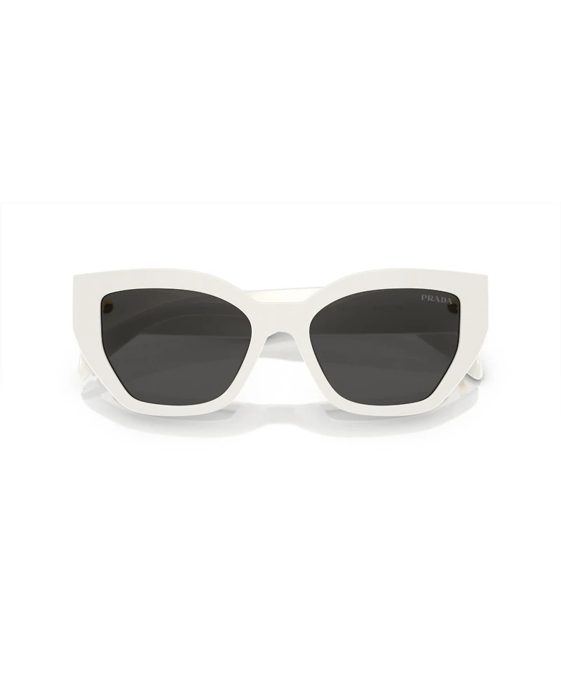 Prada Women's Butterfly Sunglasses, Pr A09S