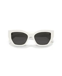 Prada Women's Butterfly Sunglasses, Pr A09S