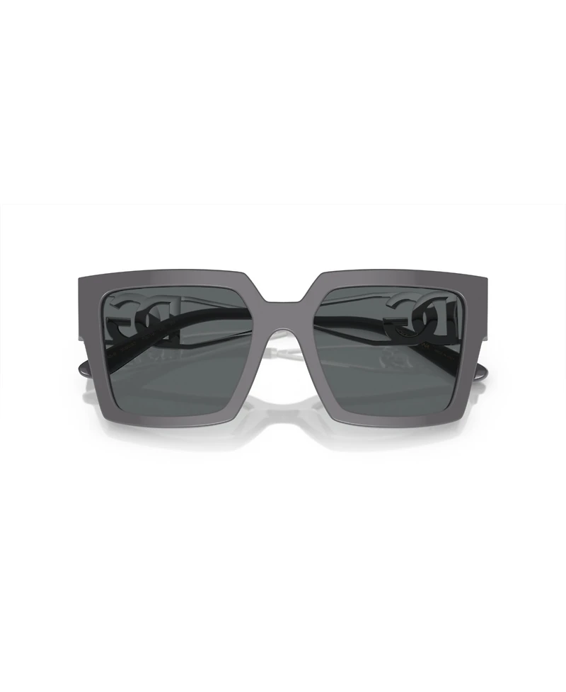 Dolce&Gabbana Women's Square Sunglasses, DG4446B