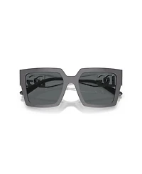 Dolce&Gabbana Women's Square Sunglasses, DG4446B