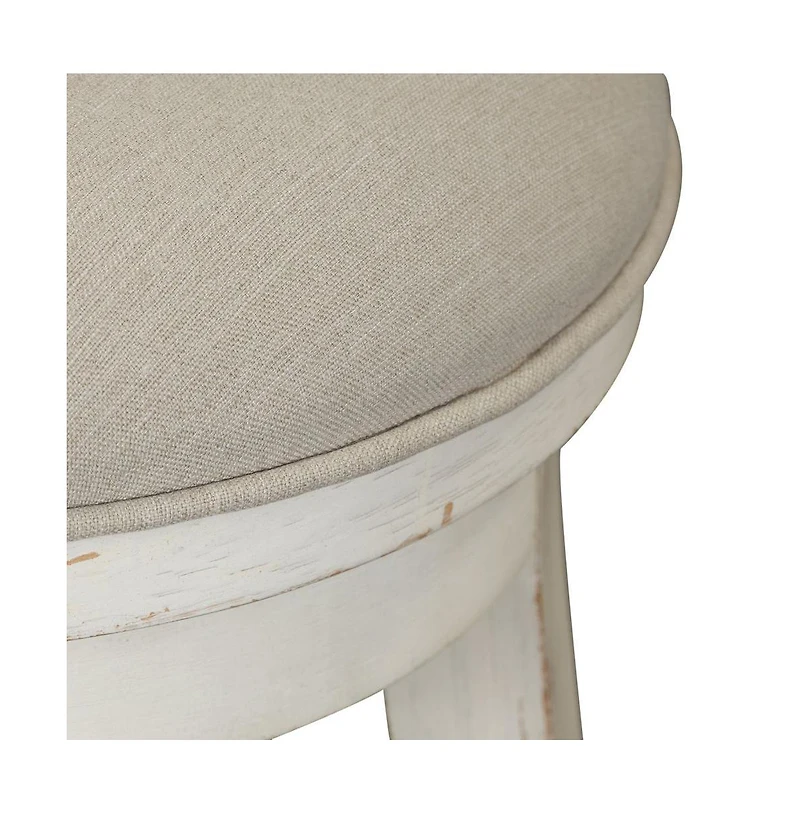 Liberty Furniture Console Swivel Stool