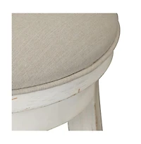 Liberty Furniture Console Swivel Stool