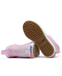 Xtratuf Kids Trolling Pack Fleece Lined Ankle Deck Boot