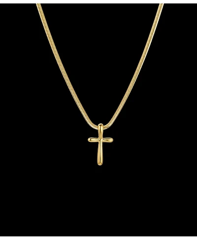 Hey Harper Faith Necklace