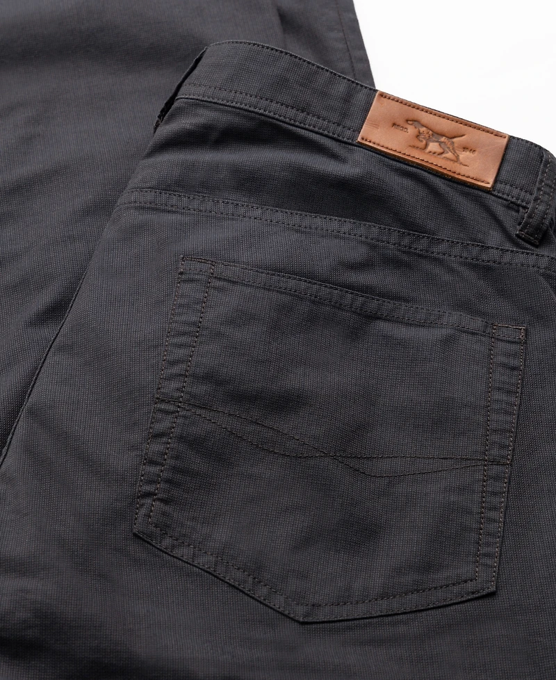 Rodd & Gunn Men's Straight Fit Jean