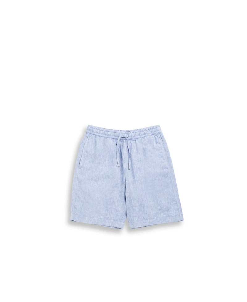 Rodd Gunn Men's Linen 9" Resort Short