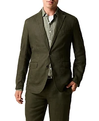 Rodd & Gunn Men's Campbell Pure Linen Jacket