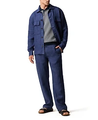 Rodd & Gunn Men's Nicholls Knit Polo Shirt