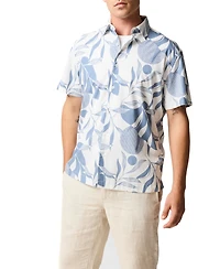 Rodd & Gunn Men's Carrington Shirt