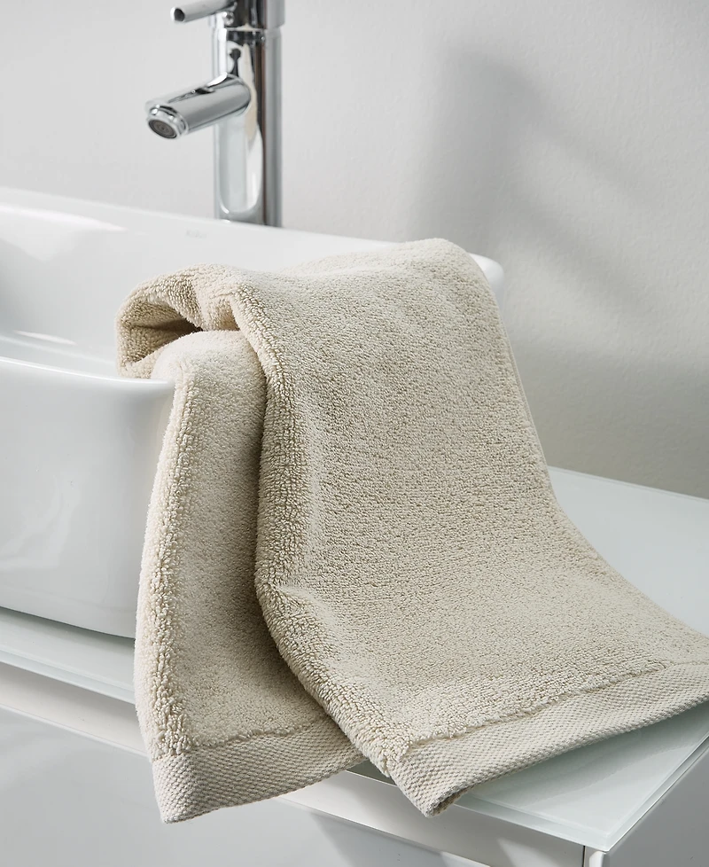 Hotel Collection Luxe Hand Towel, Macy's Exclusive