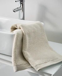 Hotel Collection Luxe Hand Towel, Macy's Exclusive