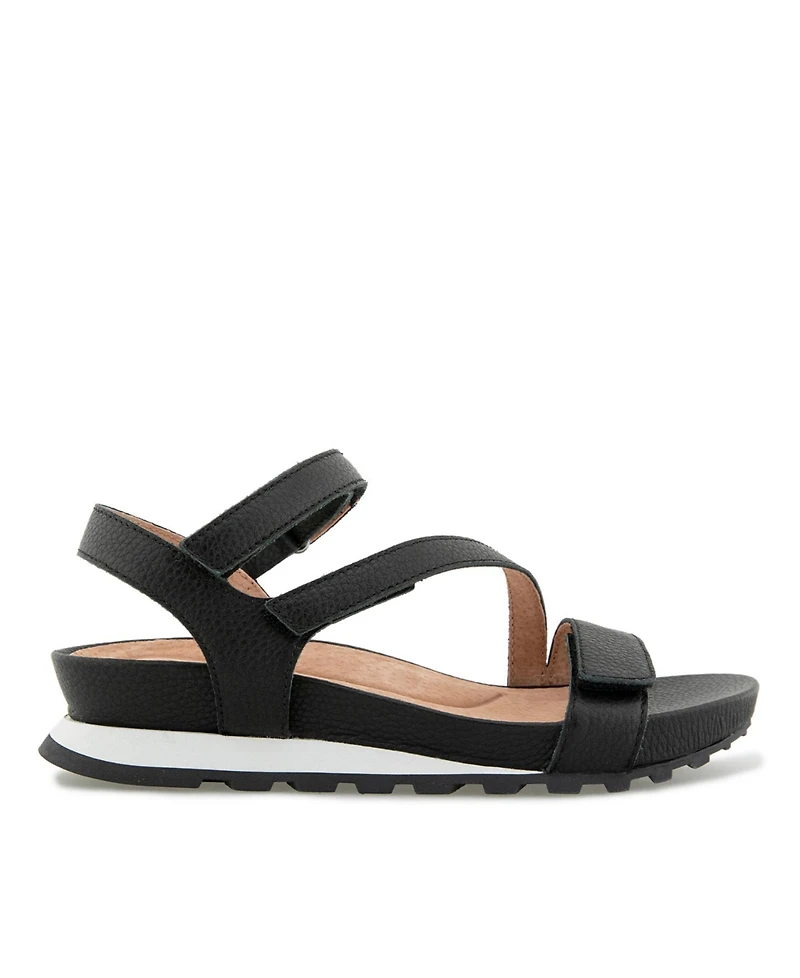 Jambu Women's Liza Casual Flat Sandal