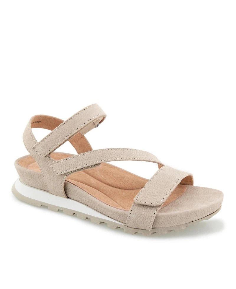 Jambu Women's Liza Casual Flat Sandal