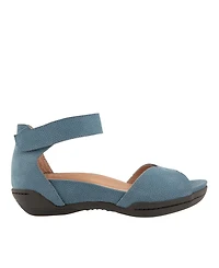 Jambu Women's Missy Casual Flat Sandal