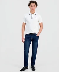 Guess Men's Paul Pique Polo Shirt