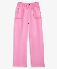 Epic Threads Girls' Xs-xl Ruffled Wide-Leg Pants, Macy's Exclusive