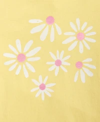 Epic Threads Girls' 5-20 Daisies T-Shirt, Macy's Exclusive
