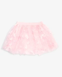 Epic Threads Toddler Girls' 12M-5T Butterfly Rosette Tutu Skirt, Macy's Exclusive
